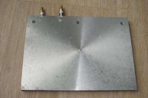 铸铝电加热板价格